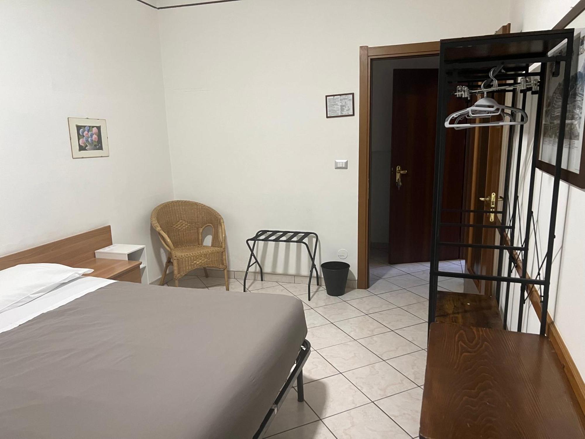 Hotel Persico Markrabství Markrabství Saluzzo Exteriér fotografie
